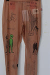 Walter Van Beirendonck Mateusz Sarzynski Tattoo Tattoo Tattoo AW22-23 8052 Shallow Skin